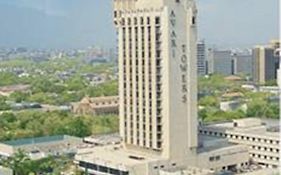 Avari Towers Karachi